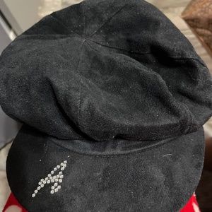 Black hat